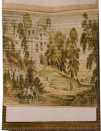 Evenings at Haddon Hall, A Series of Romantic Tales of the Olden Time