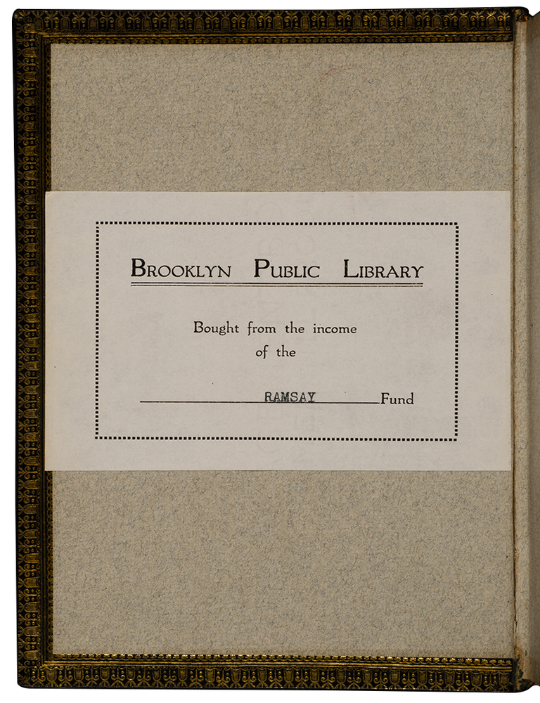 The Miscellaneous Works of Oliver Goldsmith