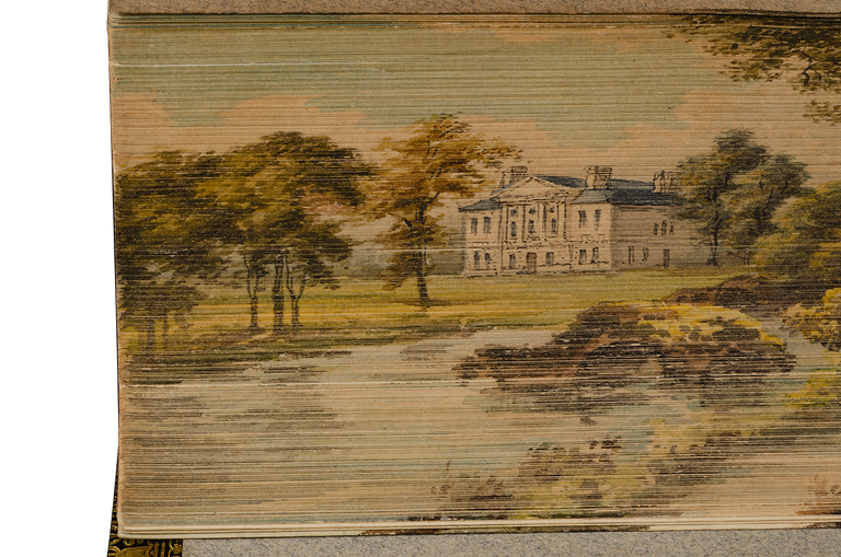 The Miscellaneous Works of Oliver Goldsmith
