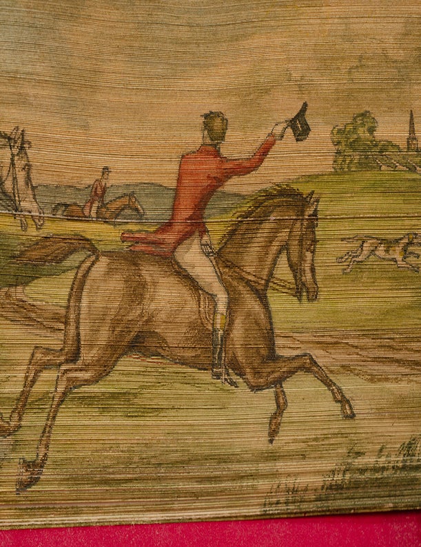 The Remains of Henry Kirke White, of Nottingham