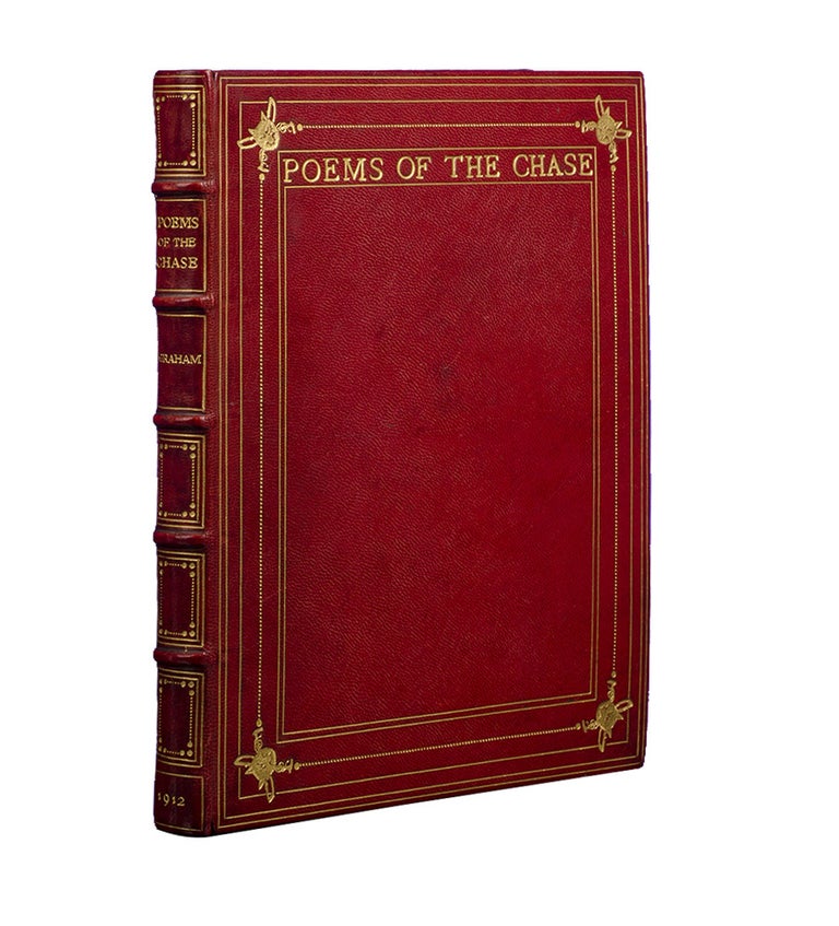 Poems of the Chase