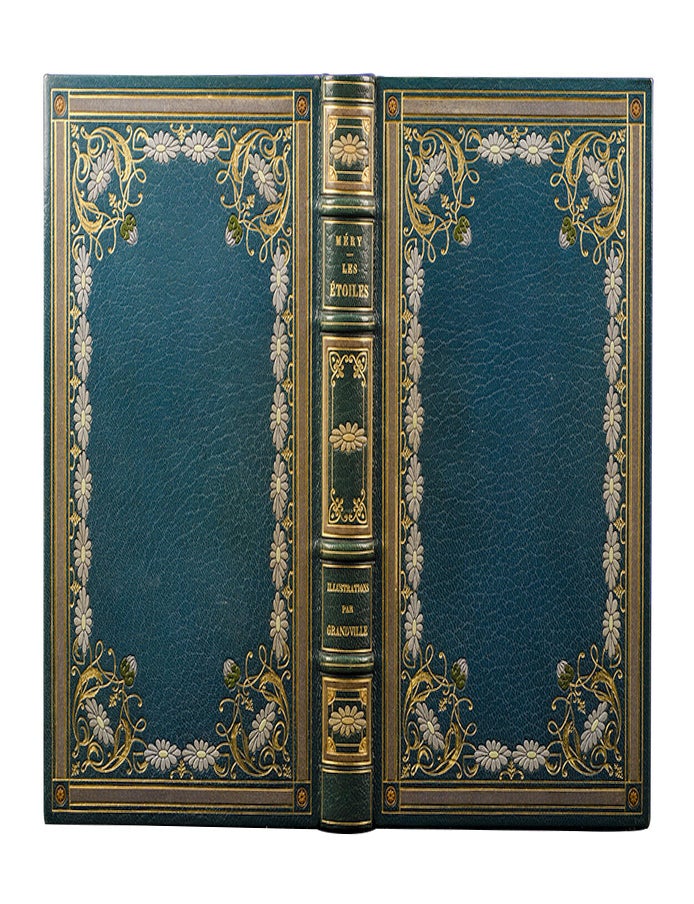 Les Étoiles