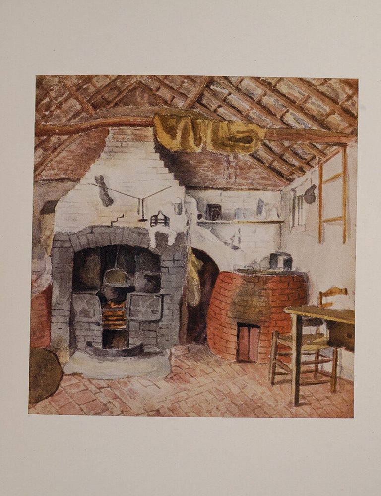 Kate Greenaway (Signed limited with original artwork)