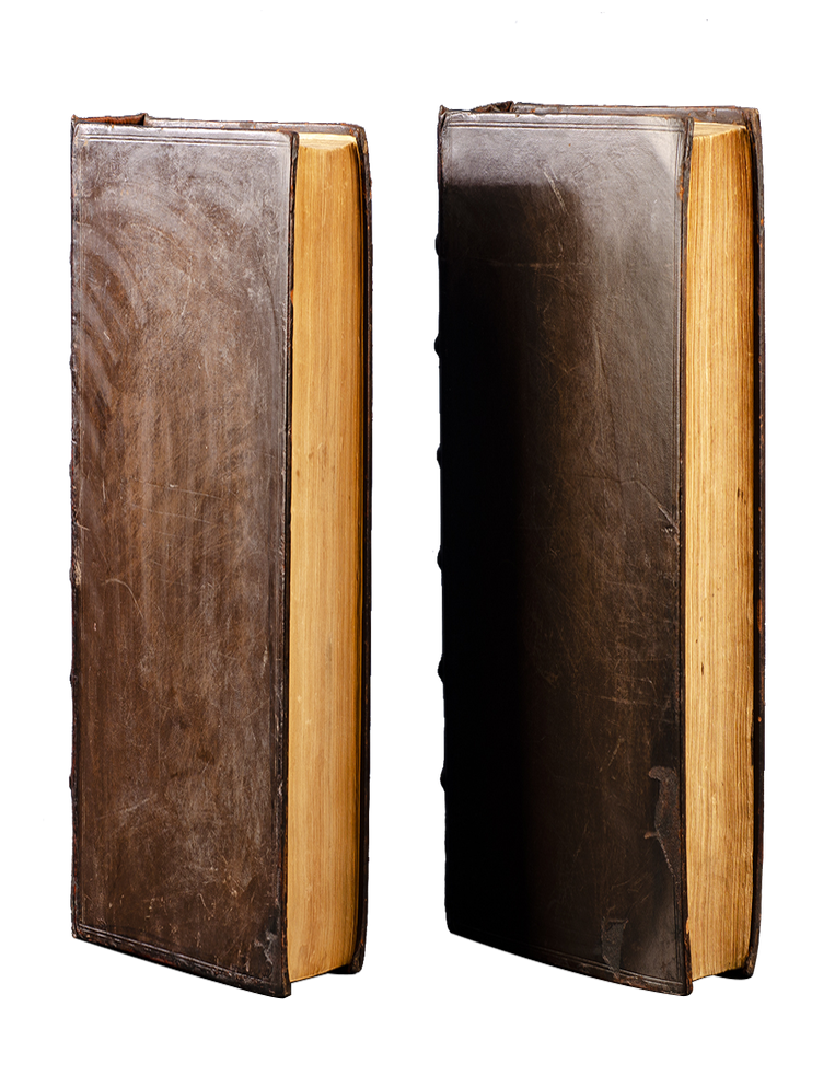 A Dictionary of the English Language (in 2 vols.)
