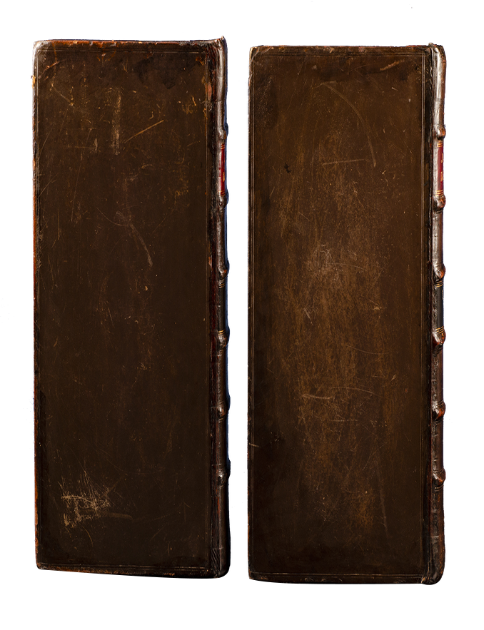 A Dictionary of the English Language (in 2 vols.)