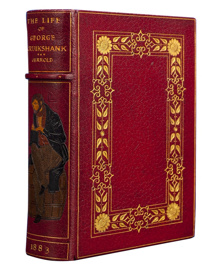 The Life of George Cruikshank