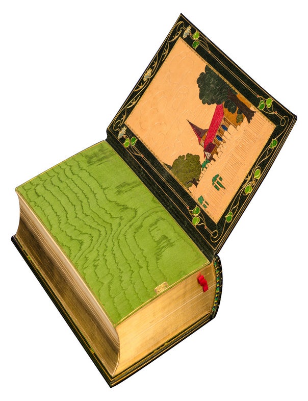 The Natural History and Antiquities of Selborne