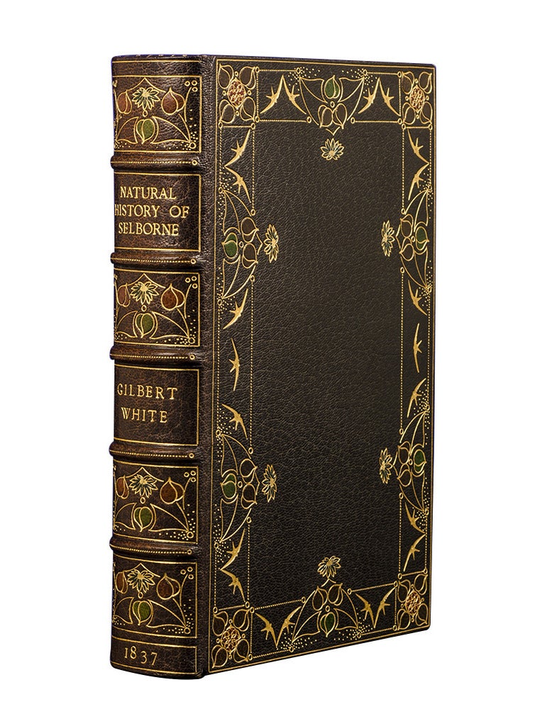 The Natural History and Antiquities of Selborne