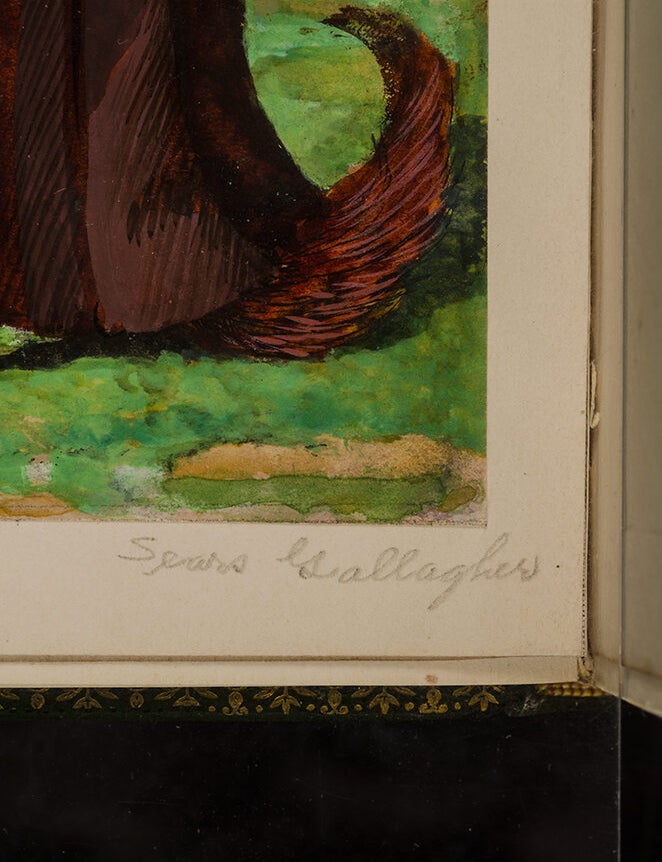 The Fables of La Fontaine (Extra-illustrated in 2 vols.)