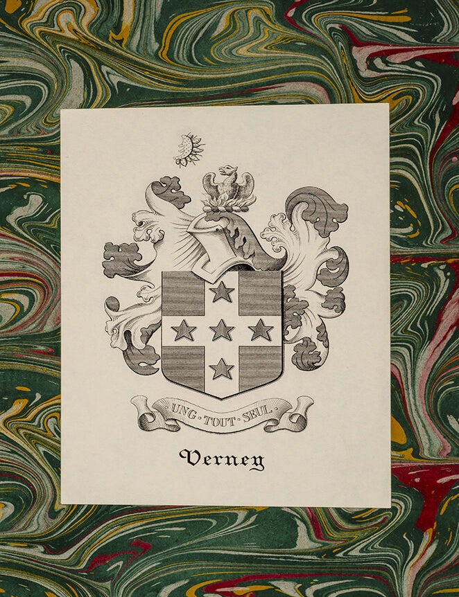 The Fables of La Fontaine (Extra-illustrated in 2 vols.)