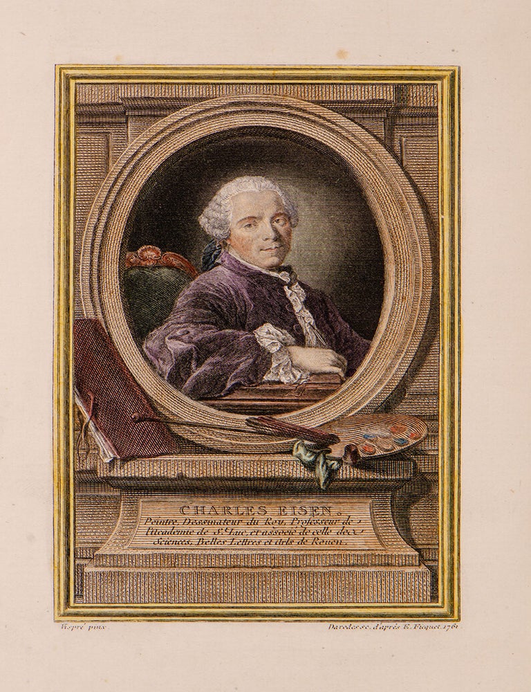 Tales and Novels in Verse of J. De La Fontaine (in 2 vols.)