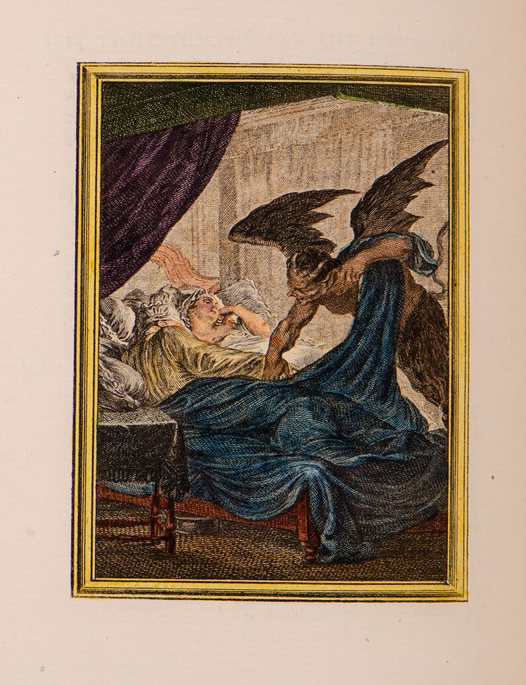 Tales and Novels in Verse of J. De La Fontaine (in 2 vols.)