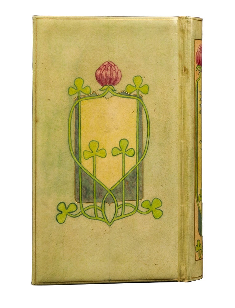 The Essays of Elia and The Last Essays of Elia | Fine Binding
