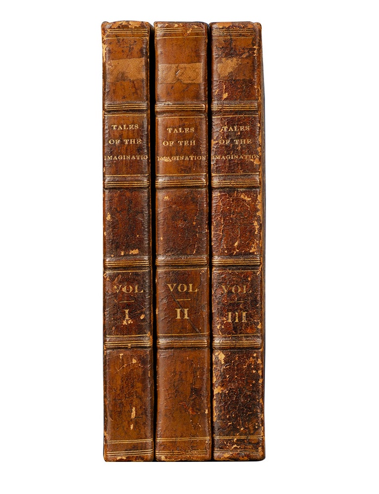 Tales of the Imagination (in 3 vols.)