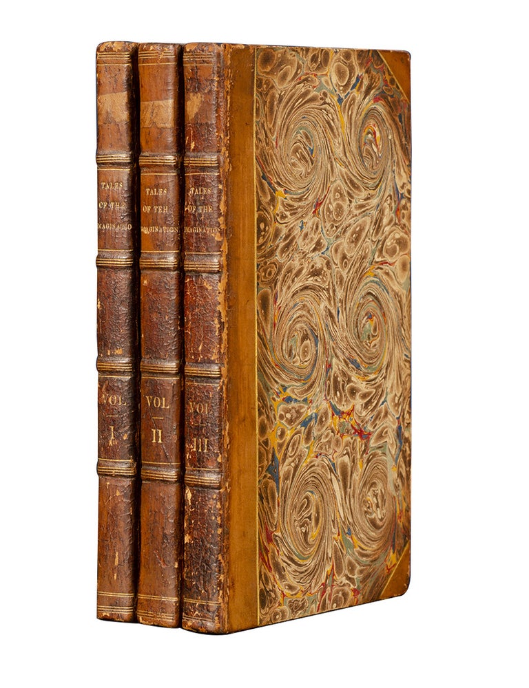Tales of the Imagination (in 3 vols.)