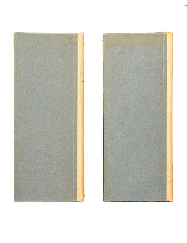 The Prairie Years (in 2 vols.) (Signed limited edition)