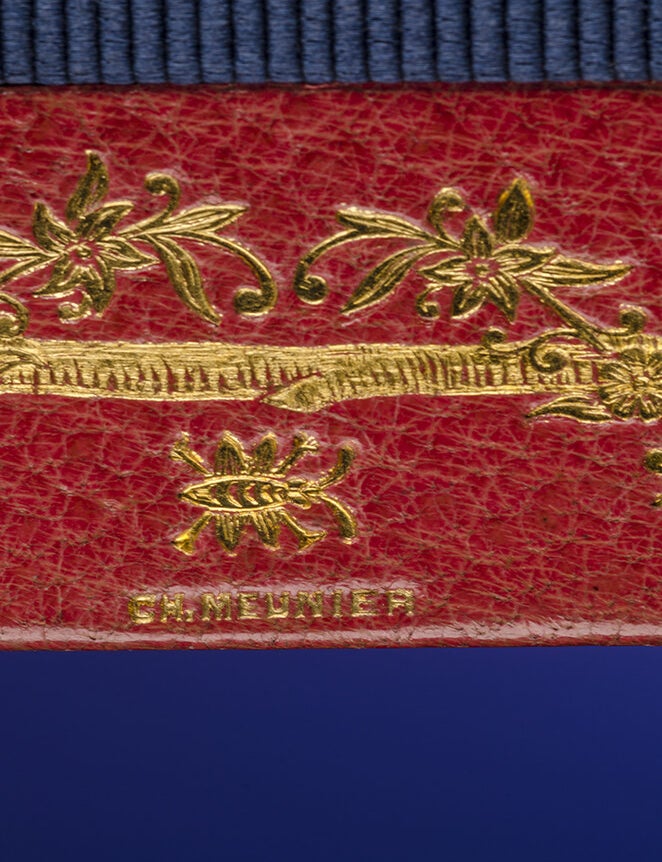 Love Poems from the Portuguese of Luis de Camoens (Signed limited edition)