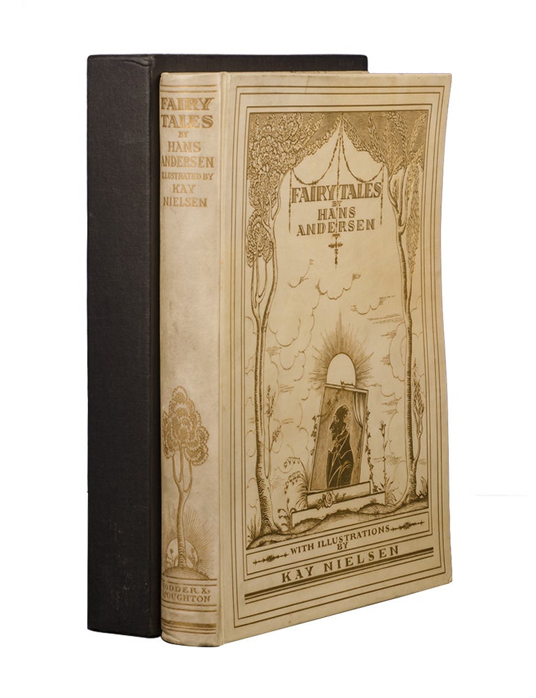 Fairy Tales by Hans Andersen (Signed limited edition)