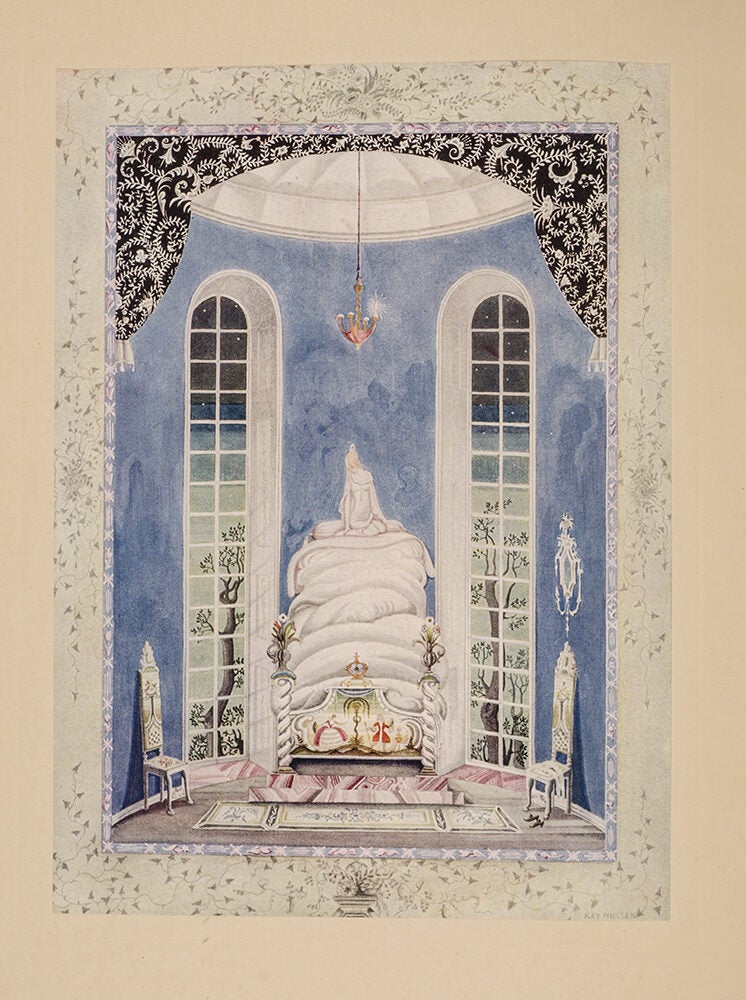 Fairy Tales by Hans Andersen (Signed limited edition)