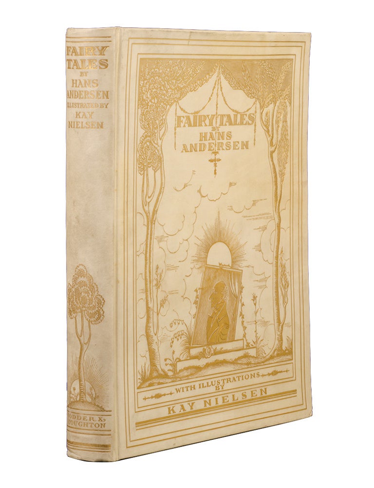 Fairy Tales by Hans Andersen (Signed limited edition)