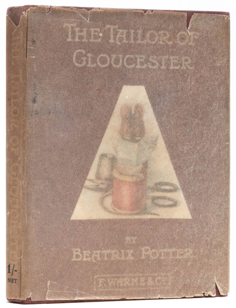 The Tailor of Gloucester