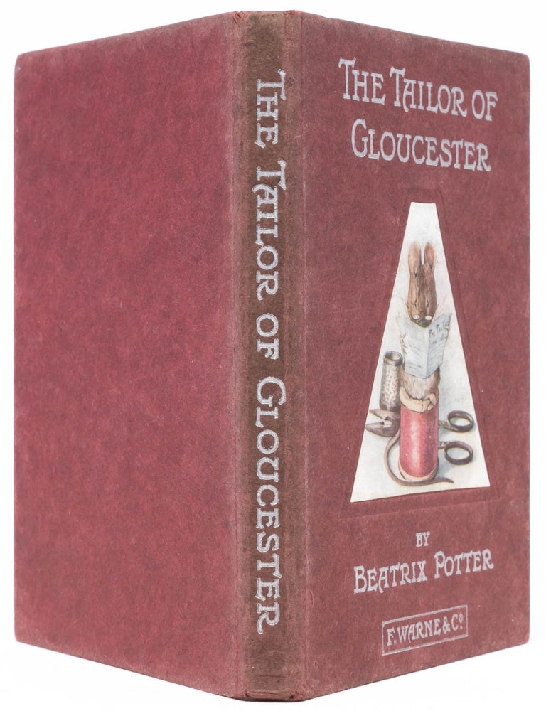 The Tailor of Gloucester