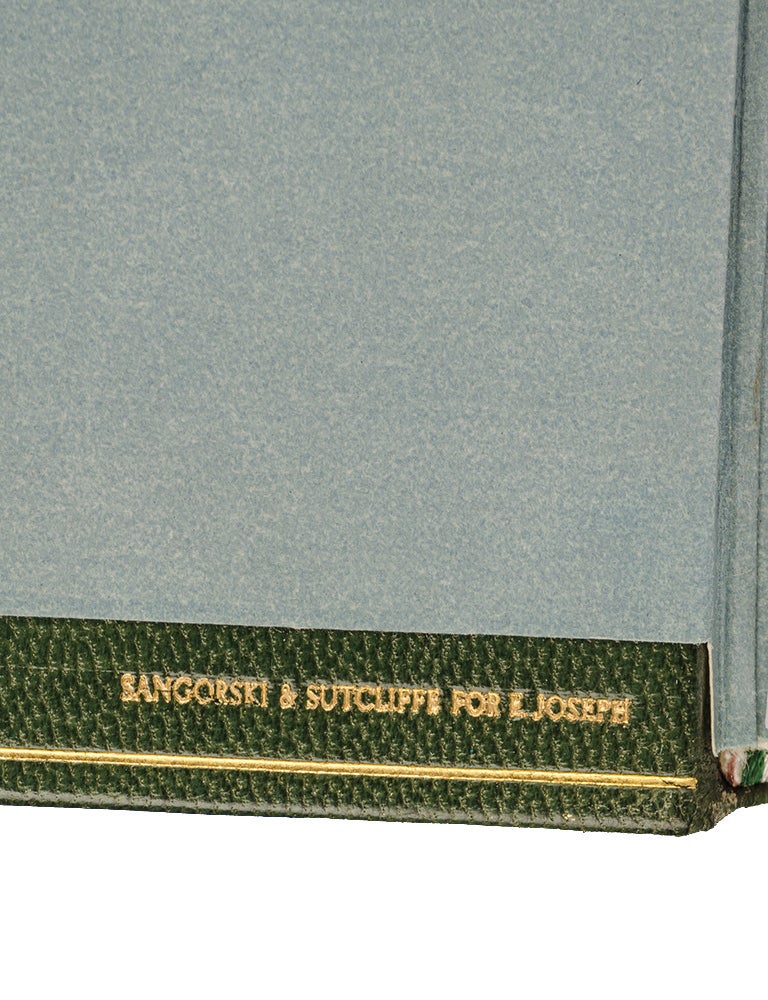 Comus (Signed limited edition)