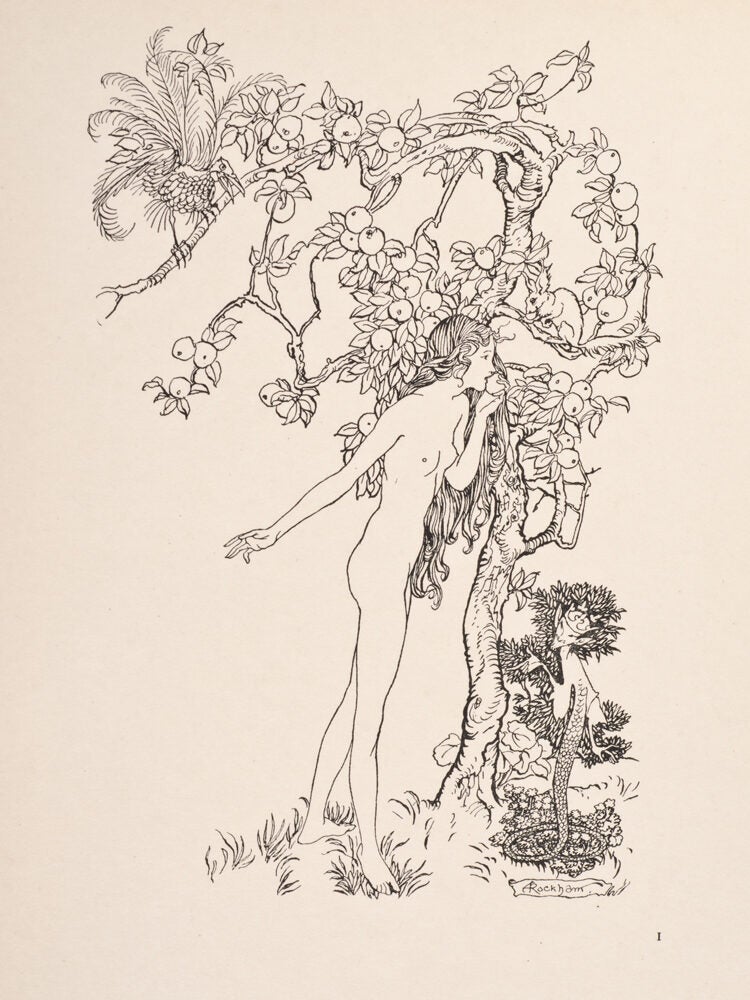 A Dish of Apples (Signed limited edition)