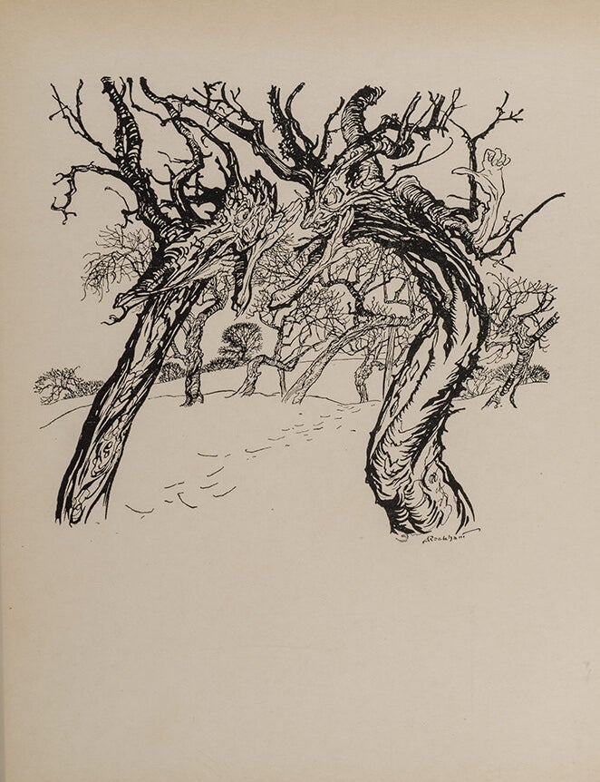 A Dish of Apples (Signed limited edition)
