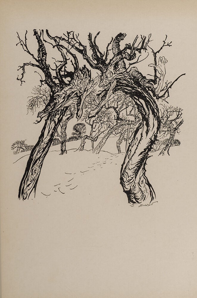 A Dish of Apples (Signed limited edition)