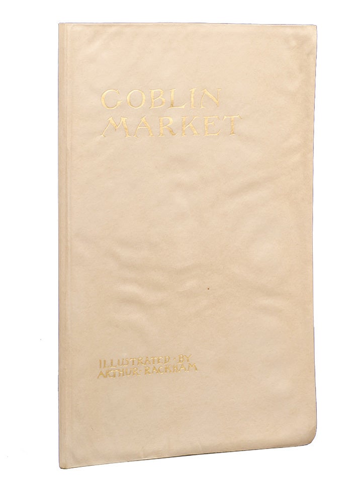 Goblin Market (Signed limited edition)