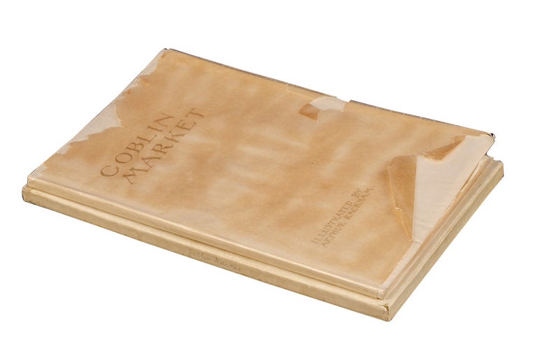 Goblin Market (Signed limited edition)
