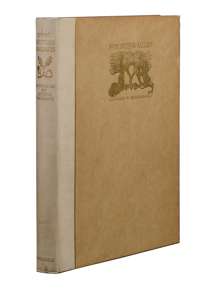 Some British Ballads (Signed limited edition)