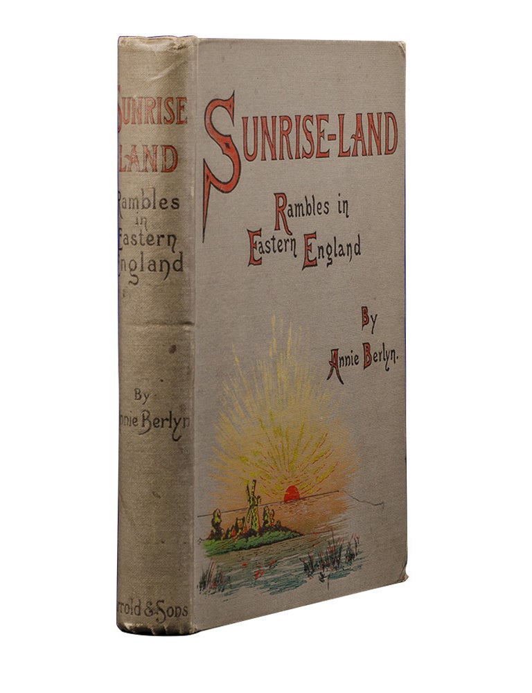 Sunrise-Land
