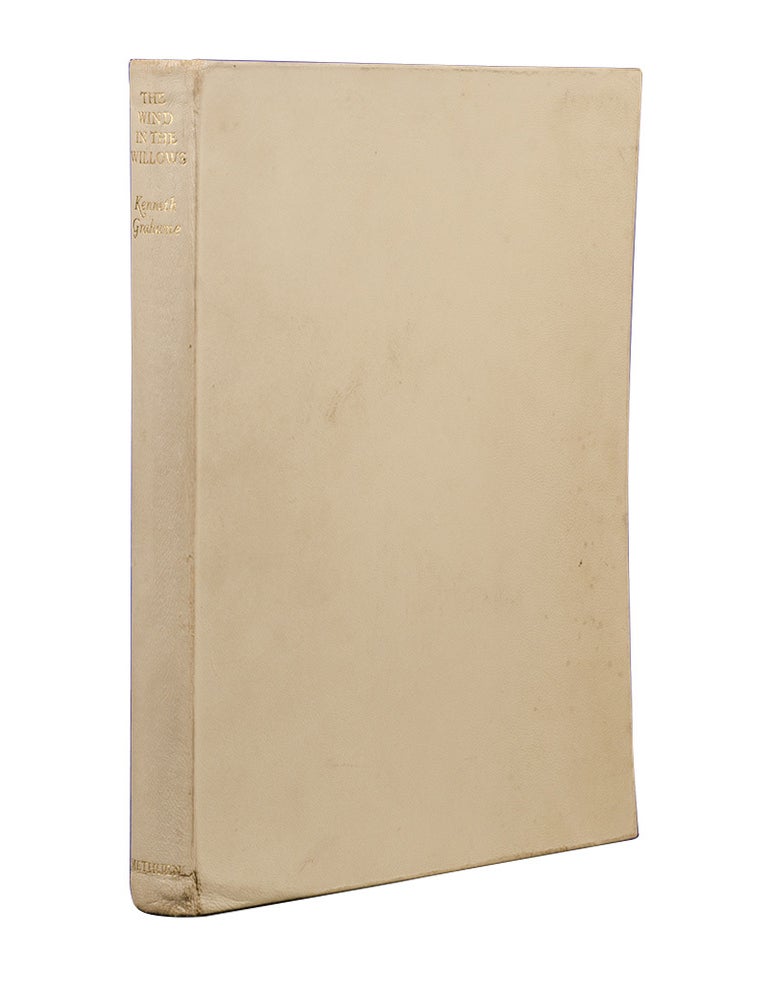 The Wind in the Willows (Limited edition)