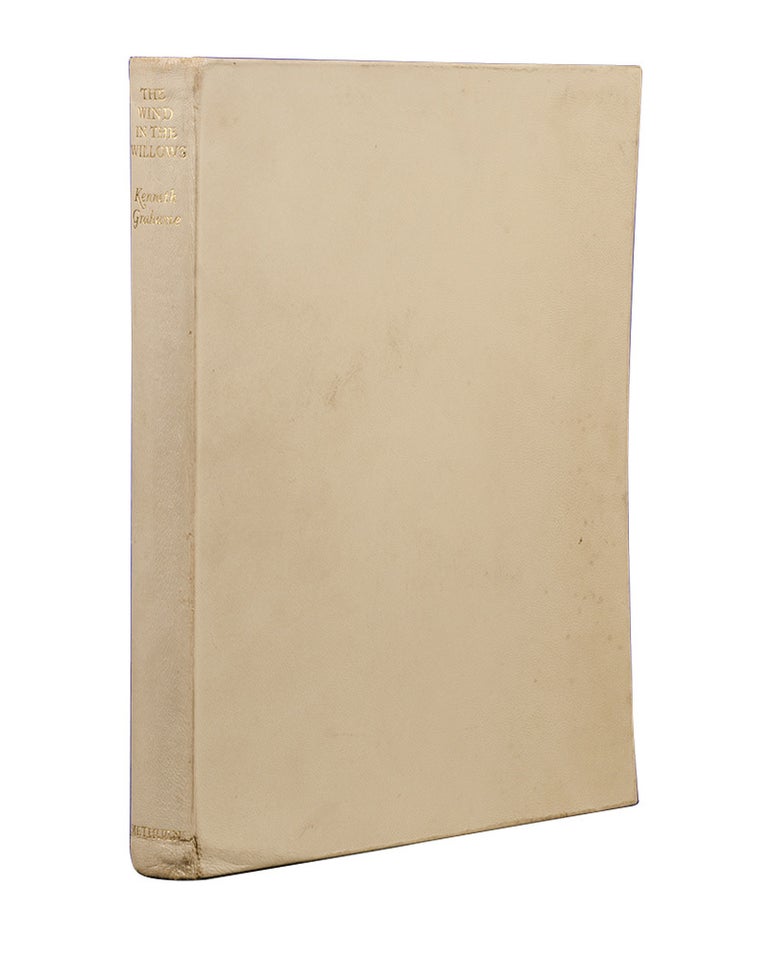 The Wind in the Willows (Limited edition)