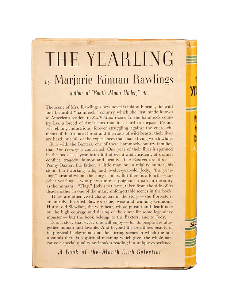 The Yearling