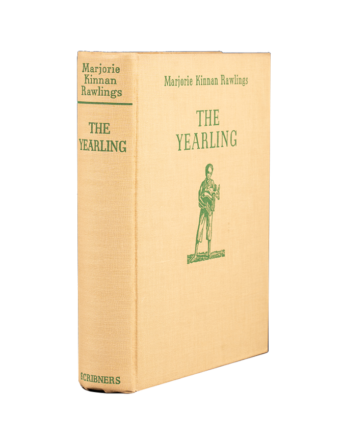 The Yearling