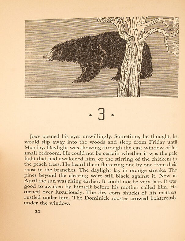 The Yearling