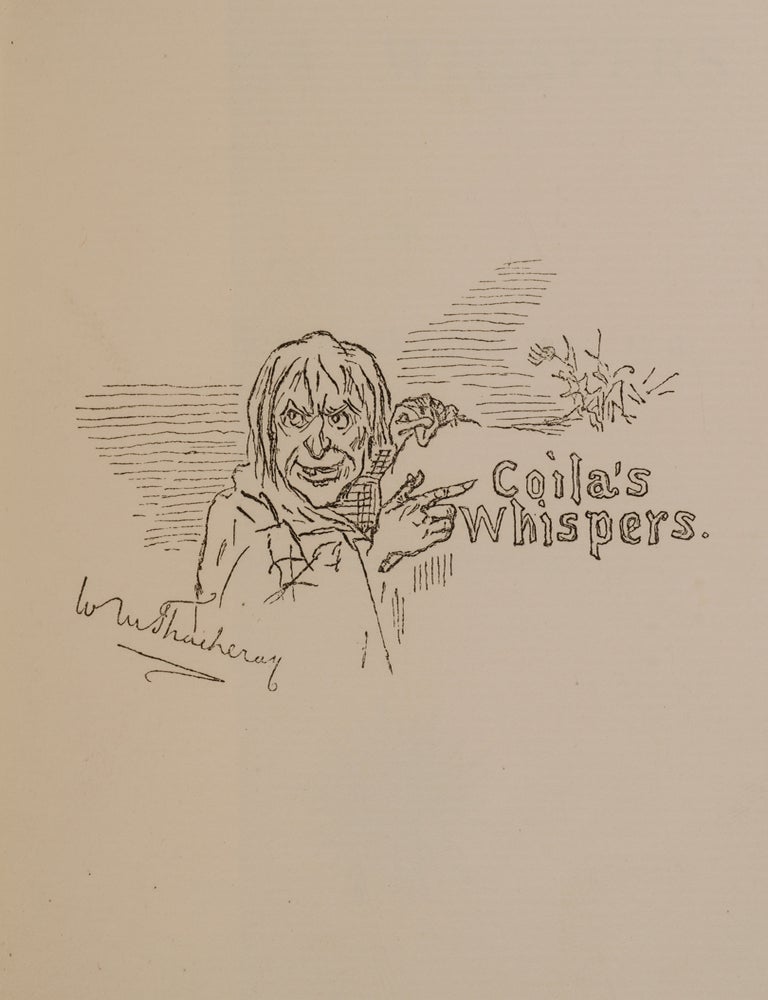 Coila's Whispers
