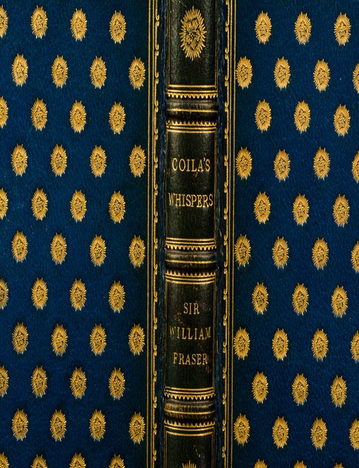 Coila's Whispers