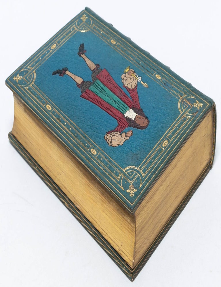 Everybody's Pepys