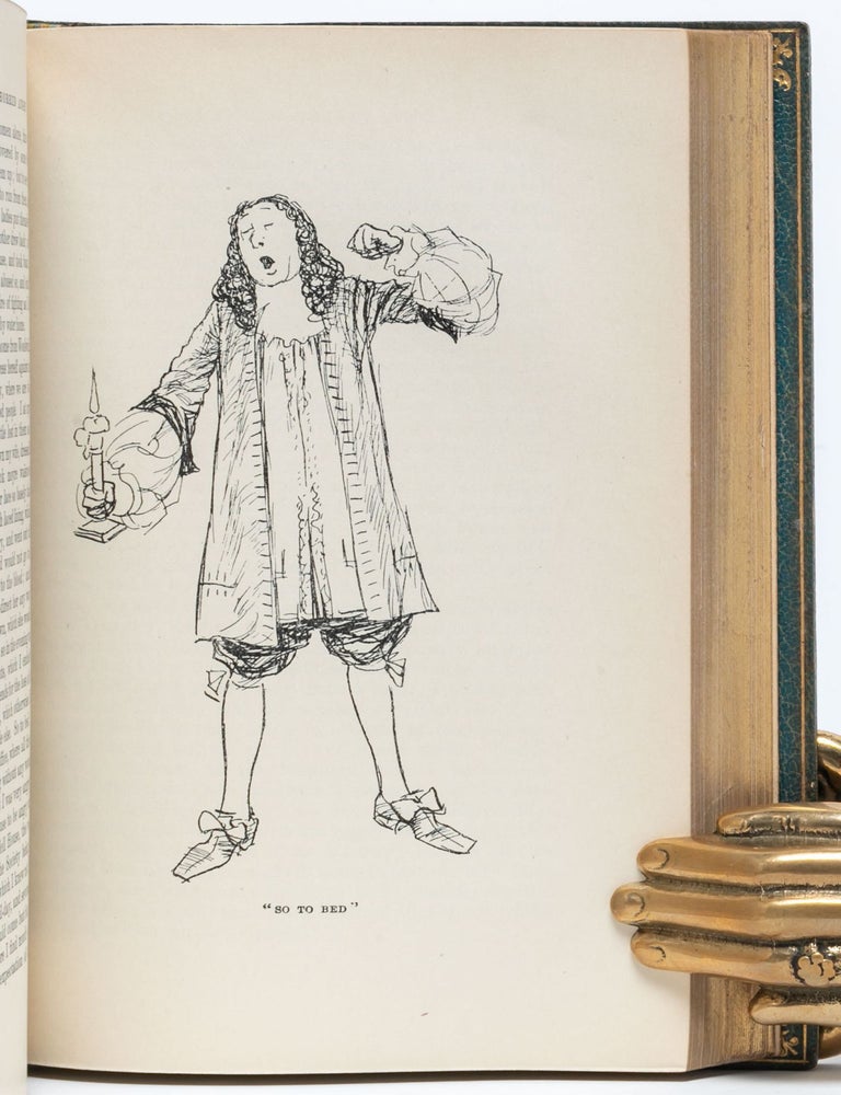 Everybody's Pepys