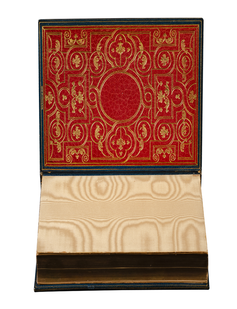 The Oxford Book of English Verse 1250-1900