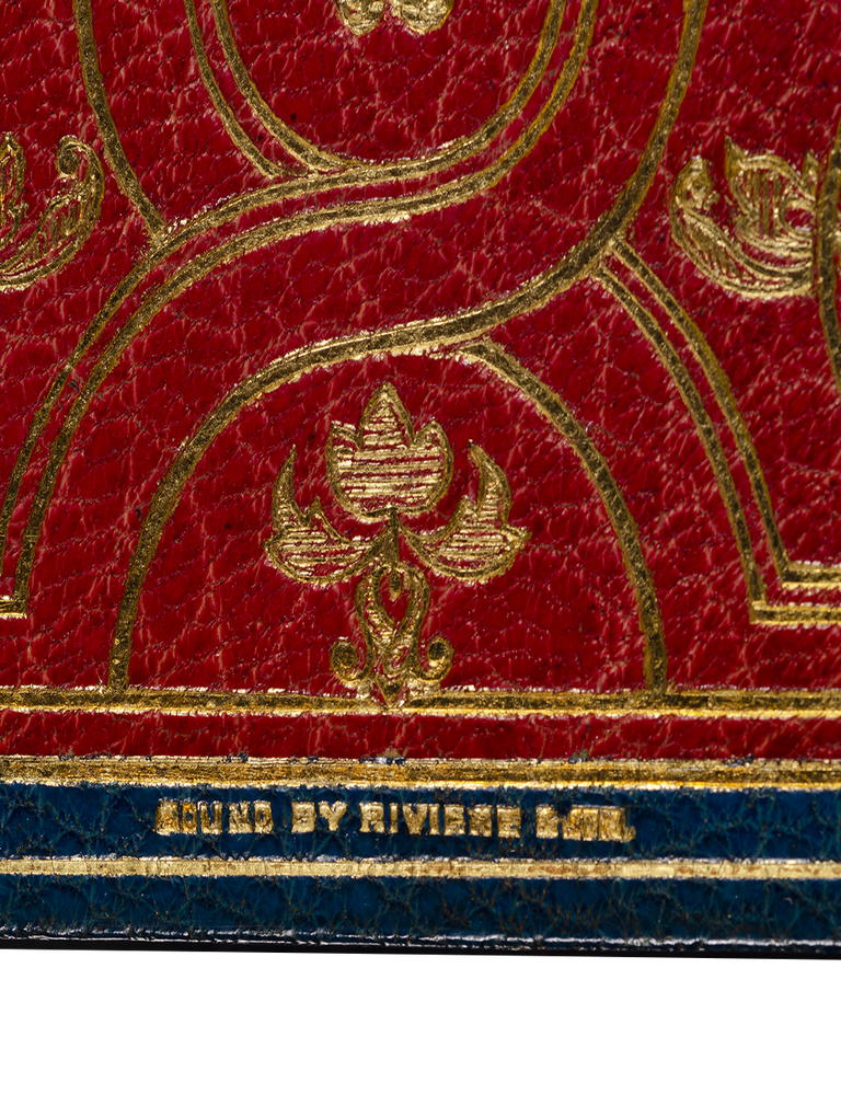 The Oxford Book of English Verse 1250-1900