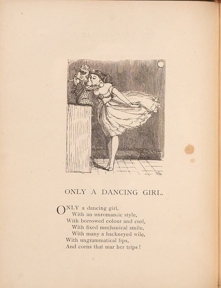 The "Bab" Ballads (in 2 vols.)