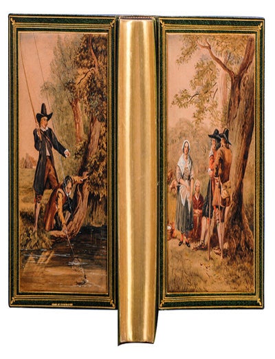 The Compleat Angler