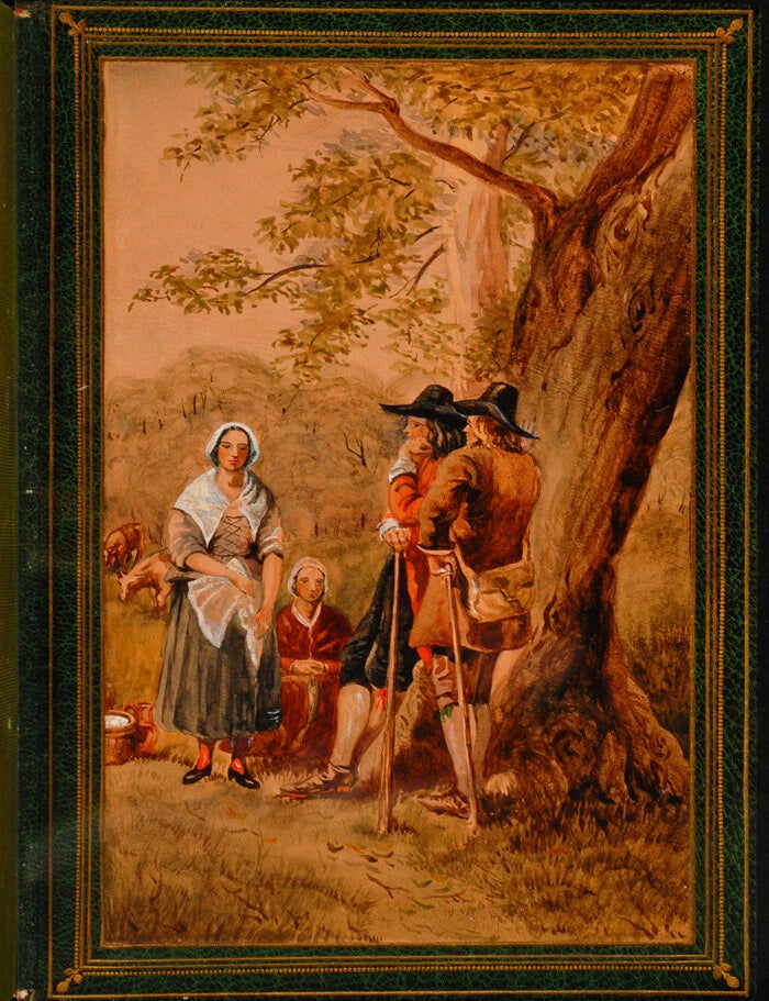 The Compleat Angler