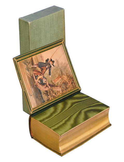The Compleat Angler