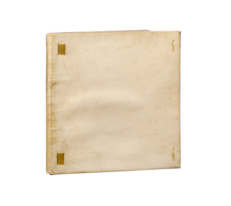 The Blessed Damozel (Signed limited edition)